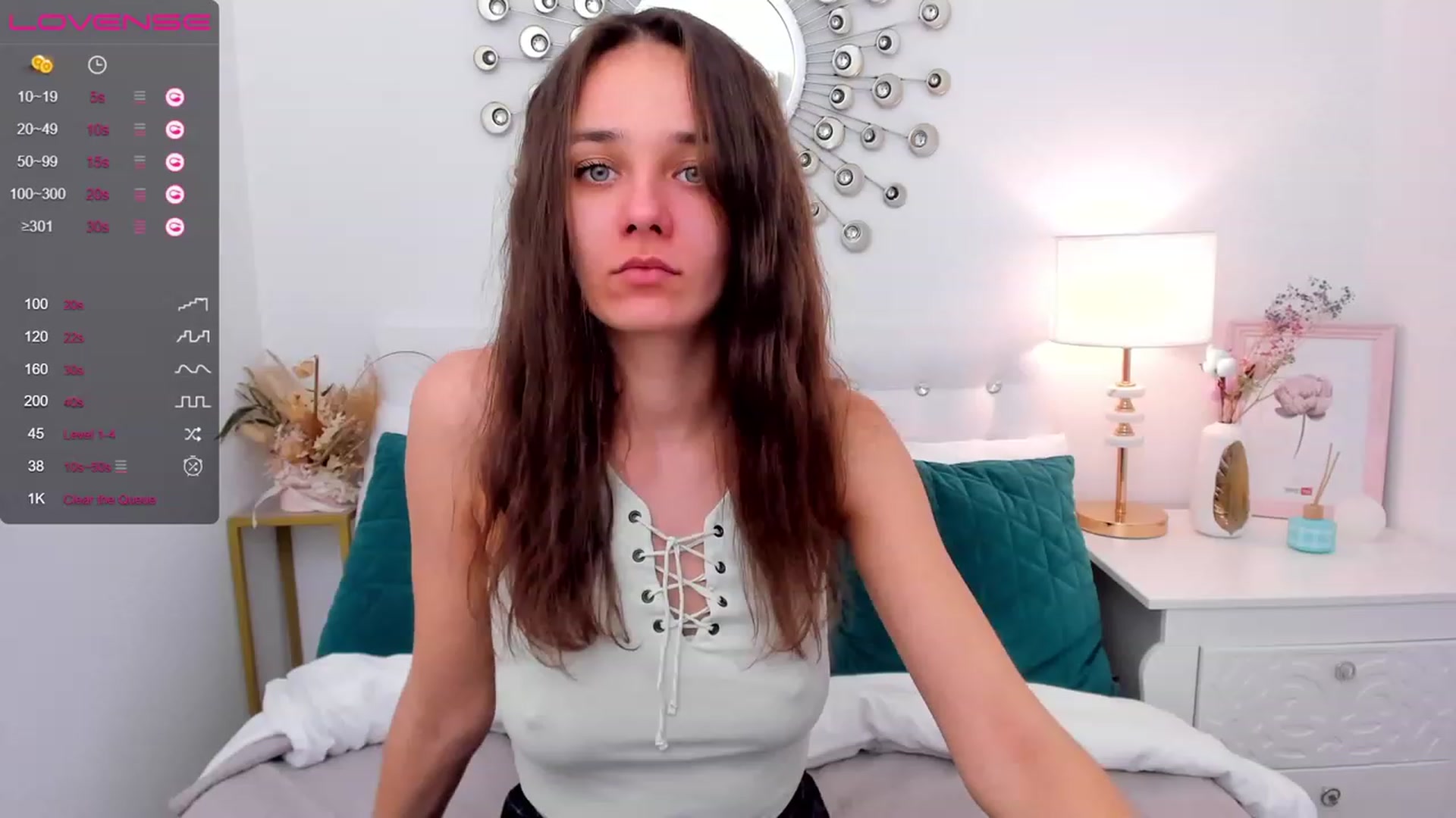 Gallery image thumbnail from AprilWong's myfreecams stream on, 01/29/2023, 18:37 image 9 of 20