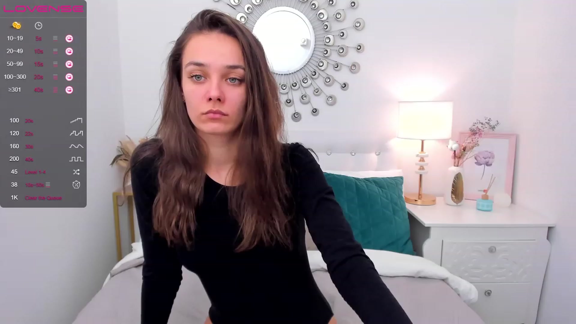 Gallery image thumbnail from AprilWong's myfreecams stream on, 01/29/2023, 19:25 image 3 of 20