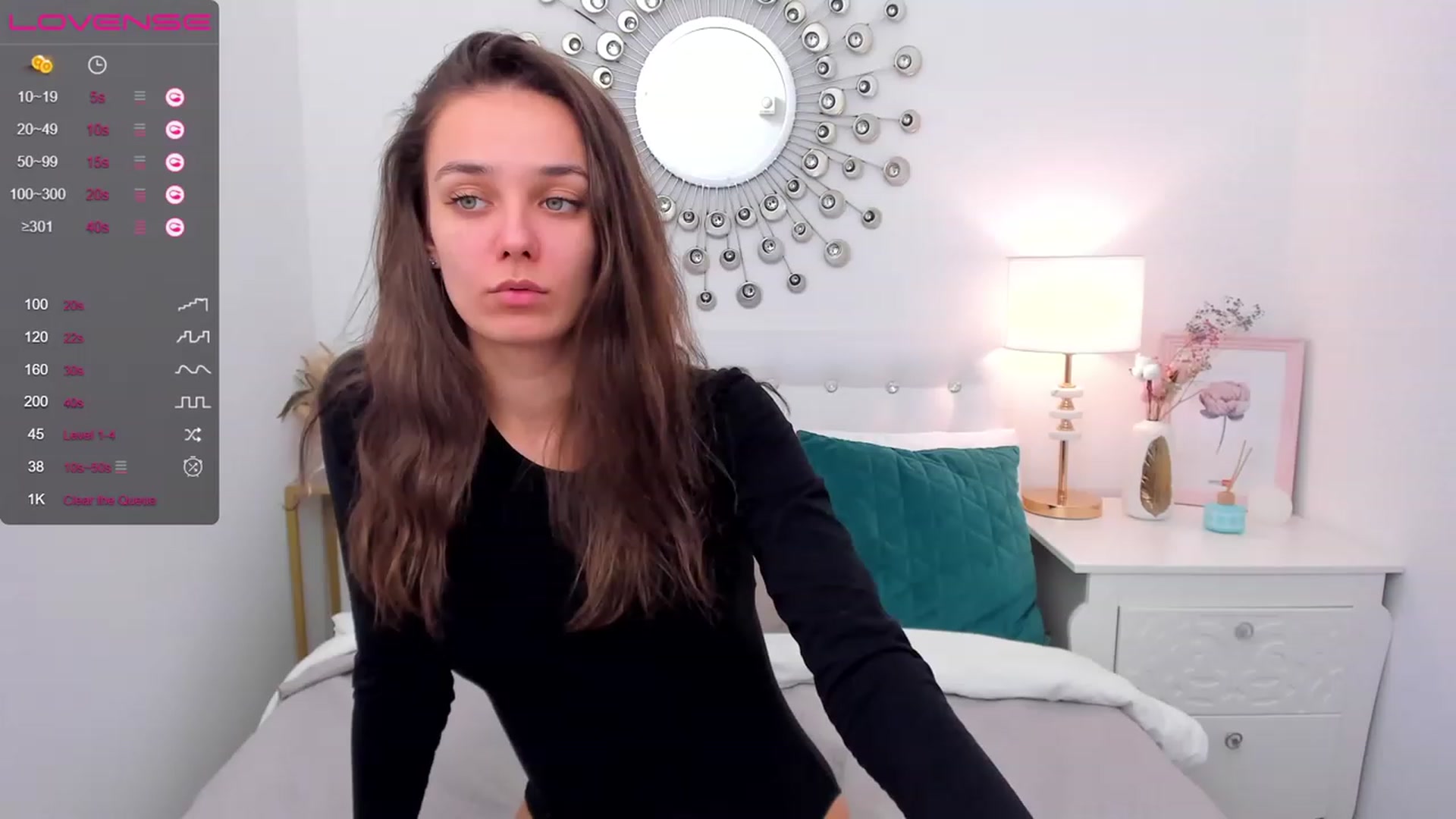 Gallery image thumbnail from AprilWong's myfreecams stream on, 01/29/2023, 19:25 image 2 of 20