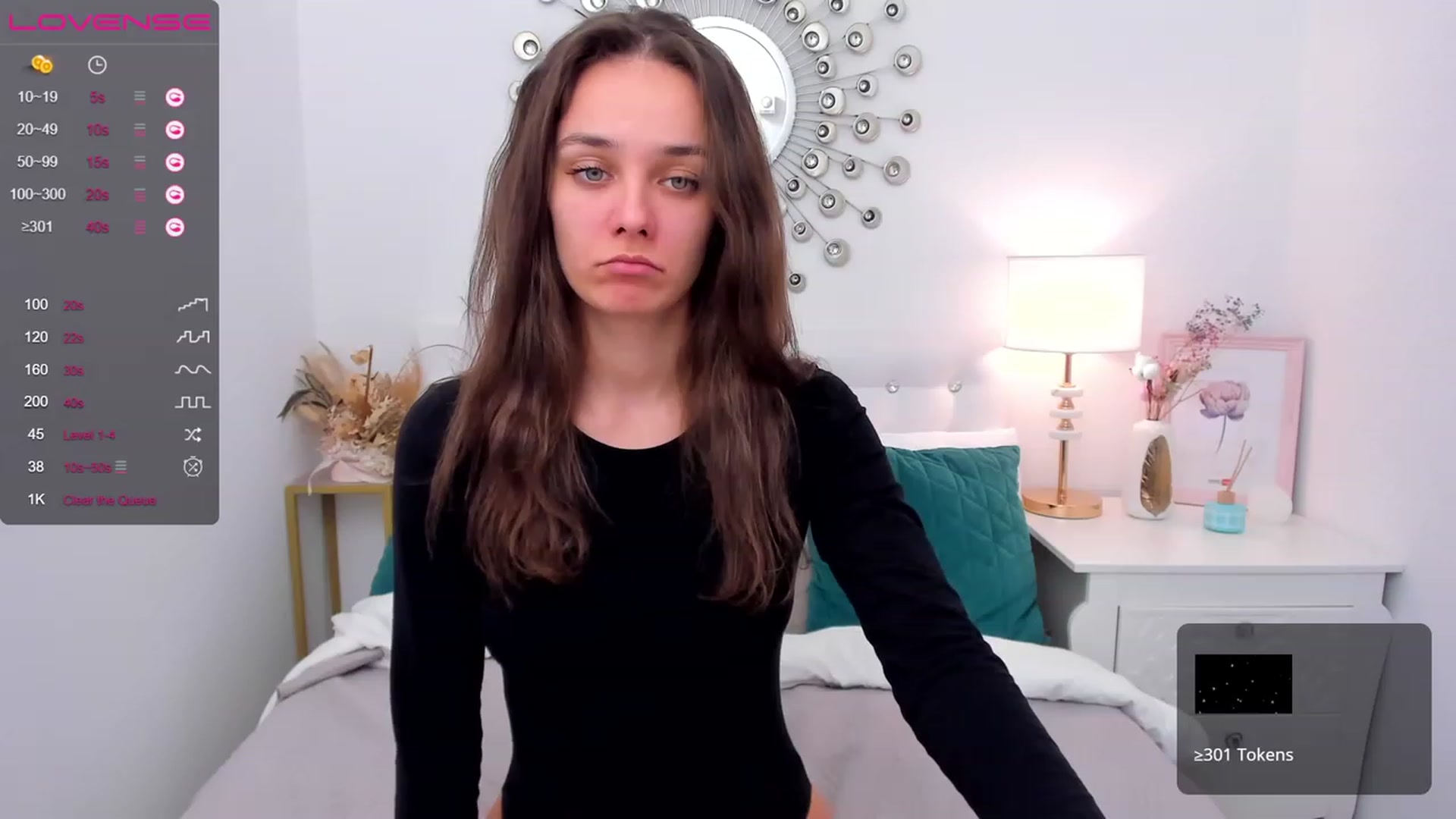 Gallery image thumbnail from AprilWong's myfreecams stream on, 01/29/2023, 19:25 image 12 of 20