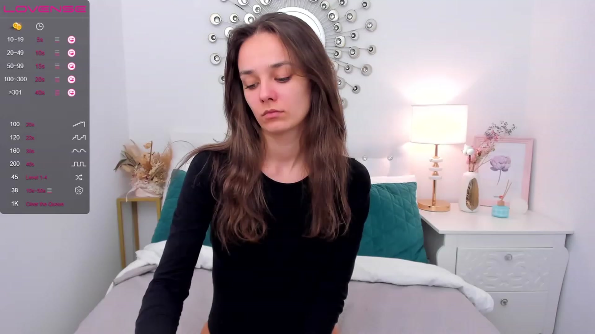 Gallery image thumbnail from AprilWong's myfreecams stream on, 01/29/2023, 19:25 image 11 of 20