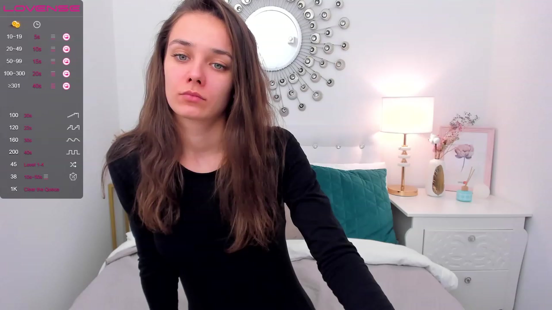 Gallery image thumbnail from AprilWong's myfreecams stream on, 01/29/2023, 19:25 image 9 of 20