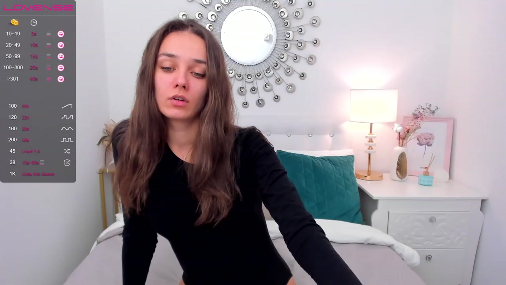 Gallery image thumbnail from AprilWong's myfreecams stream on, 01/29/2023, 19:25 image 1 of 20