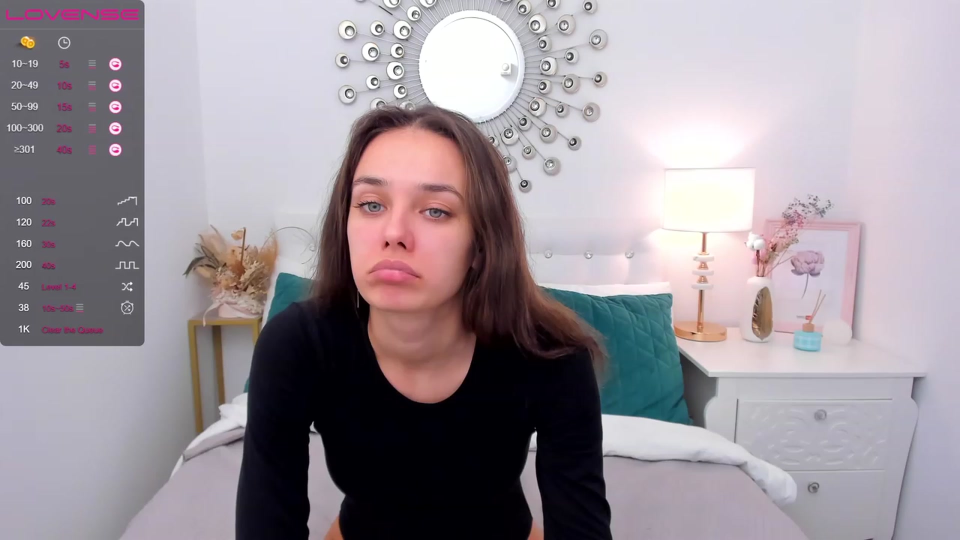 Gallery image thumbnail from AprilWong's myfreecams stream on, 01/29/2023, 19:25 image 17 of 20