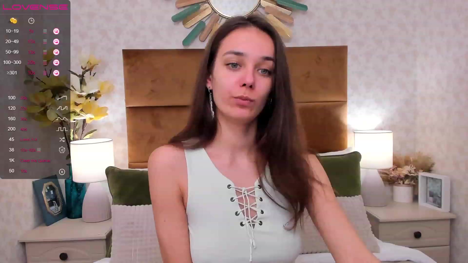 Gallery image thumbnail from AprilWong's myfreecams stream on, 01/31/2023, 13:43 image 13 of 20