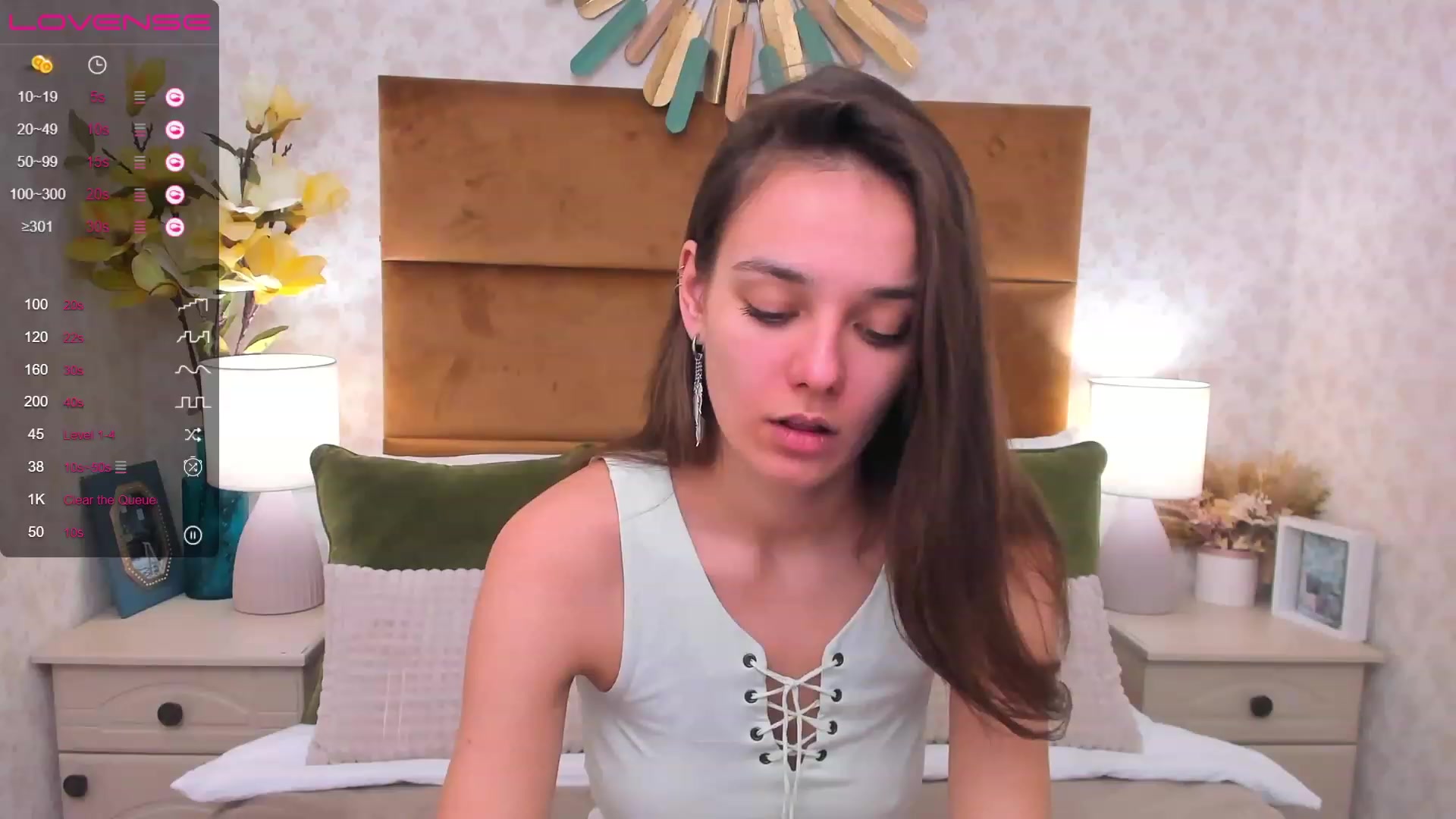 Gallery image thumbnail from AprilWong's myfreecams stream on, 01/31/2023, 13:43 image 7 of 20