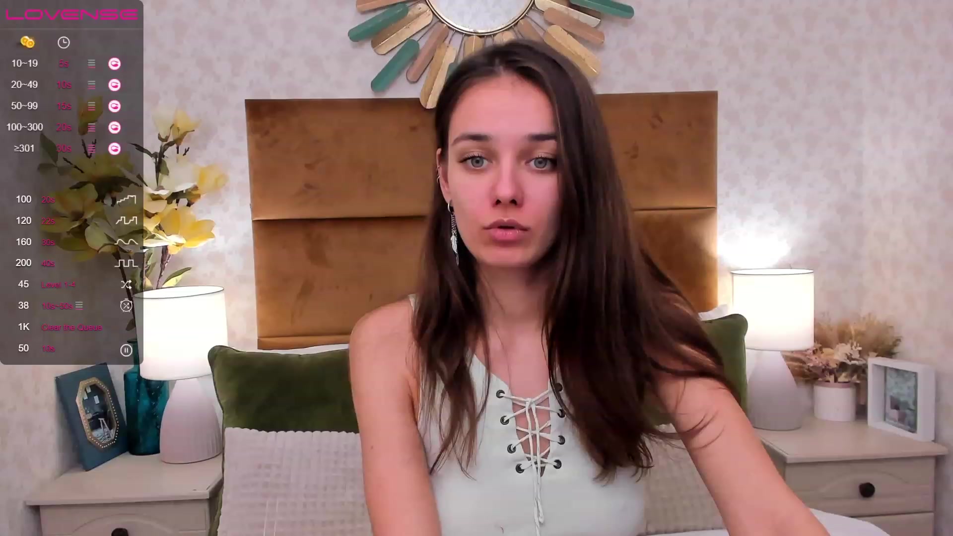 Gallery image thumbnail from AprilWong's myfreecams stream on, 01/31/2023, 13:43 image 19 of 20
