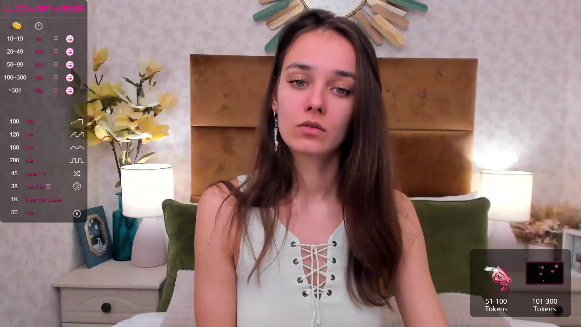 Gallery image thumbnail from AprilWong's myfreecams stream on, 01/31/2023, 14:51 image 11 of 20
