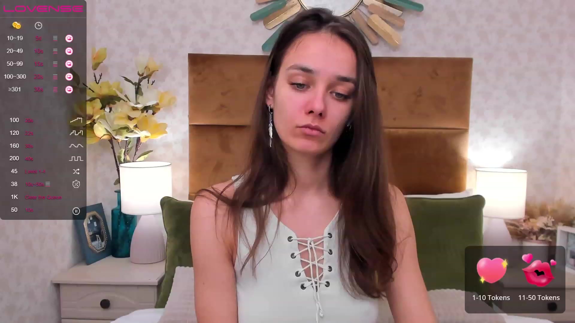 Gallery image thumbnail from AprilWong's myfreecams stream on, 01/31/2023, 14:51 image 17 of 20