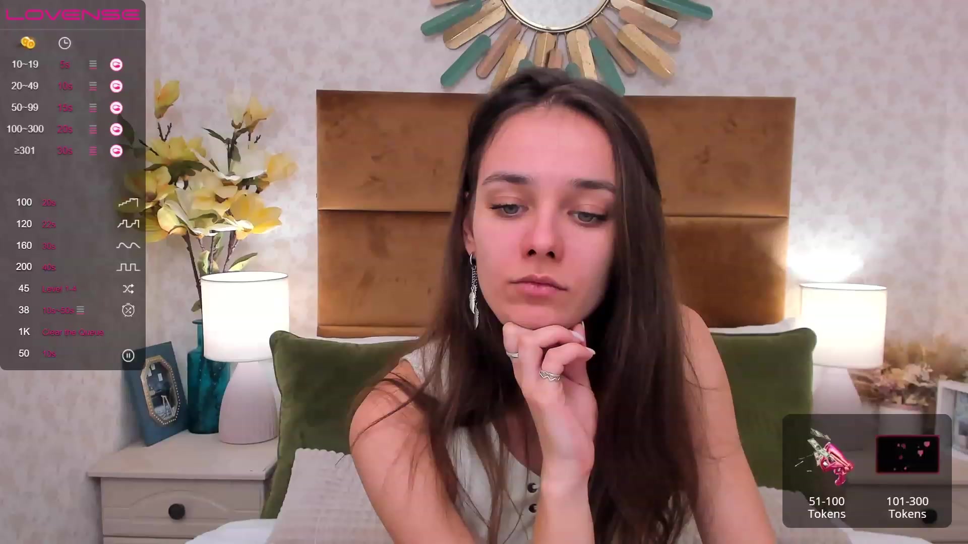Gallery image thumbnail from AprilWong's myfreecams stream on, 01/31/2023, 14:51 image 5 of 20