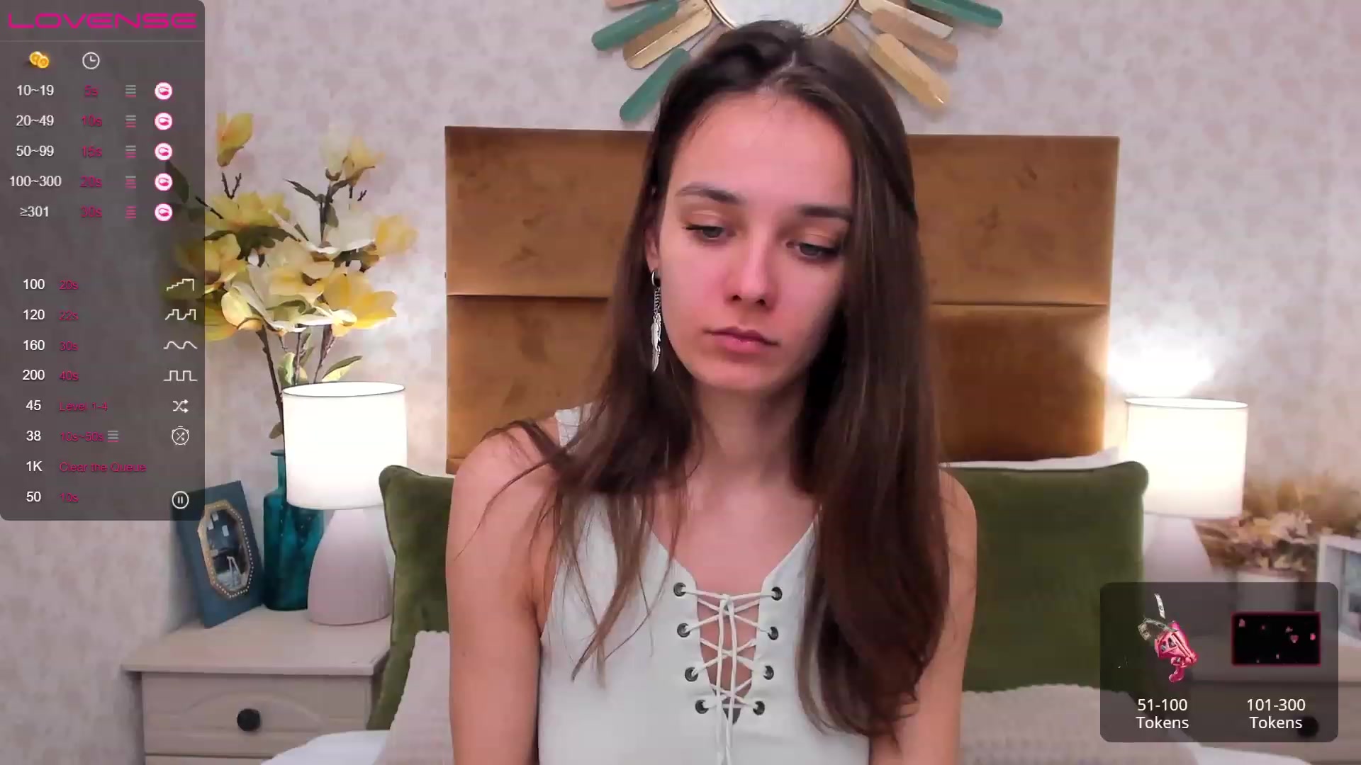 Gallery image thumbnail from AprilWong's myfreecams stream on, 01/31/2023, 14:51 image 8 of 20