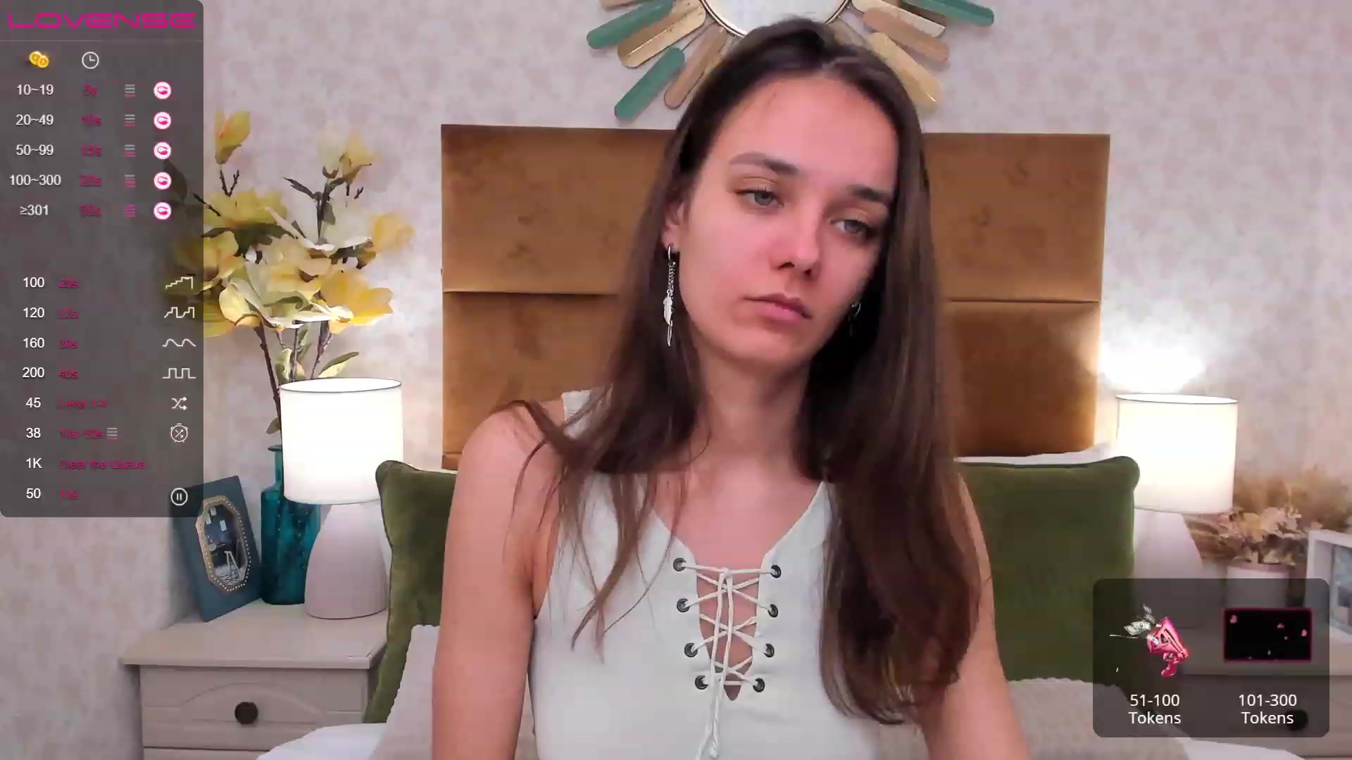 Gallery image thumbnail from AprilWong's myfreecams stream on, 01/31/2023, 14:51 image 13 of 20