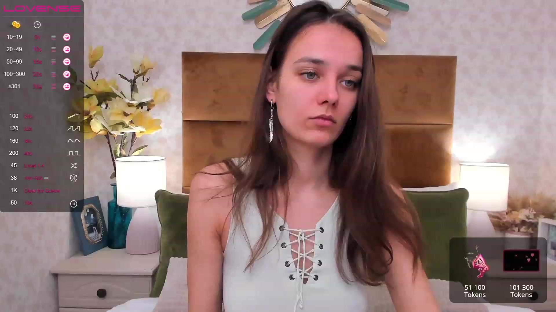 Gallery image thumbnail from AprilWong's myfreecams stream on, 01/31/2023, 14:51 image 3 of 20