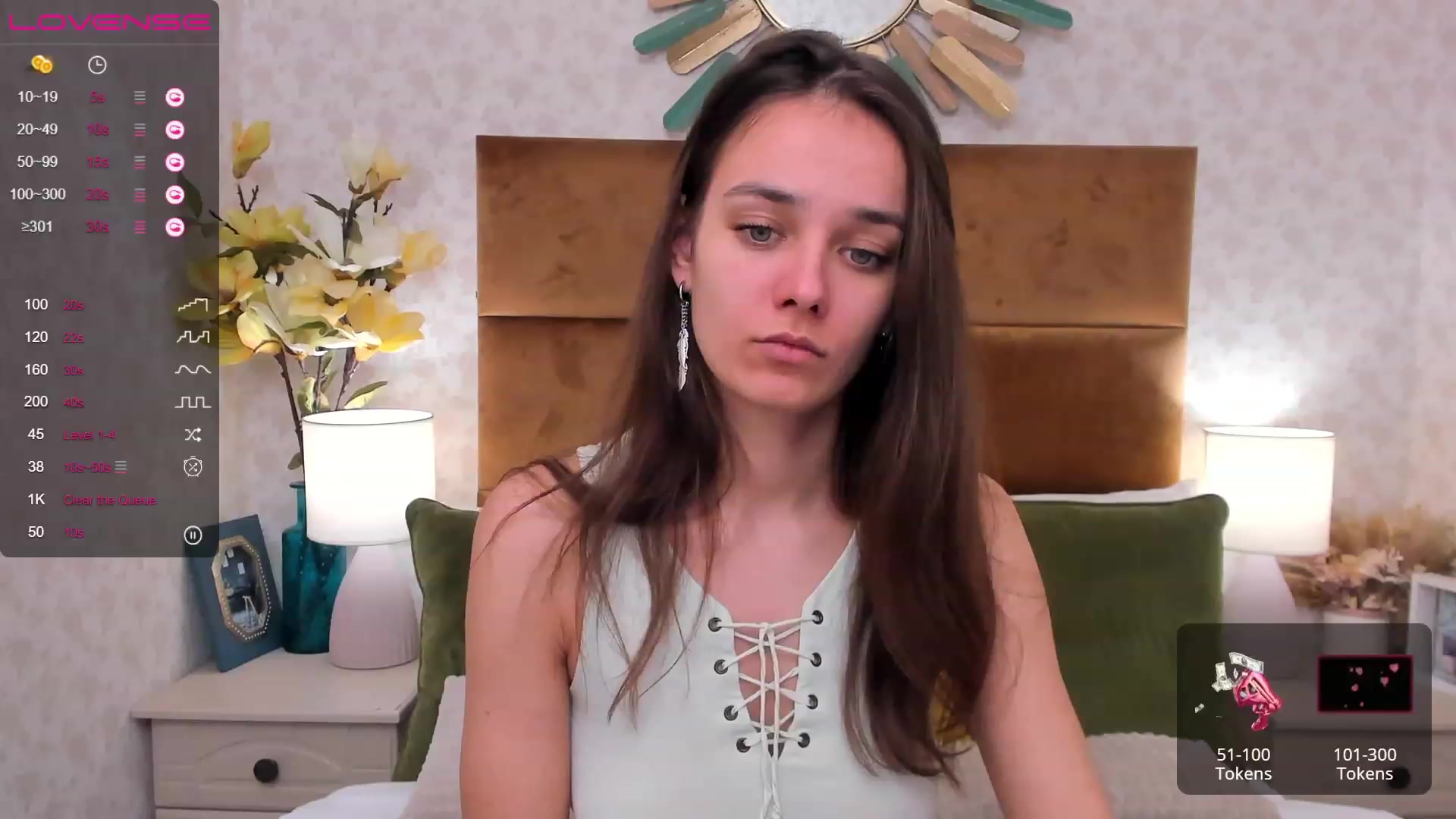 Gallery image thumbnail from AprilWong's myfreecams stream on, 01/31/2023, 14:51 image 7 of 20