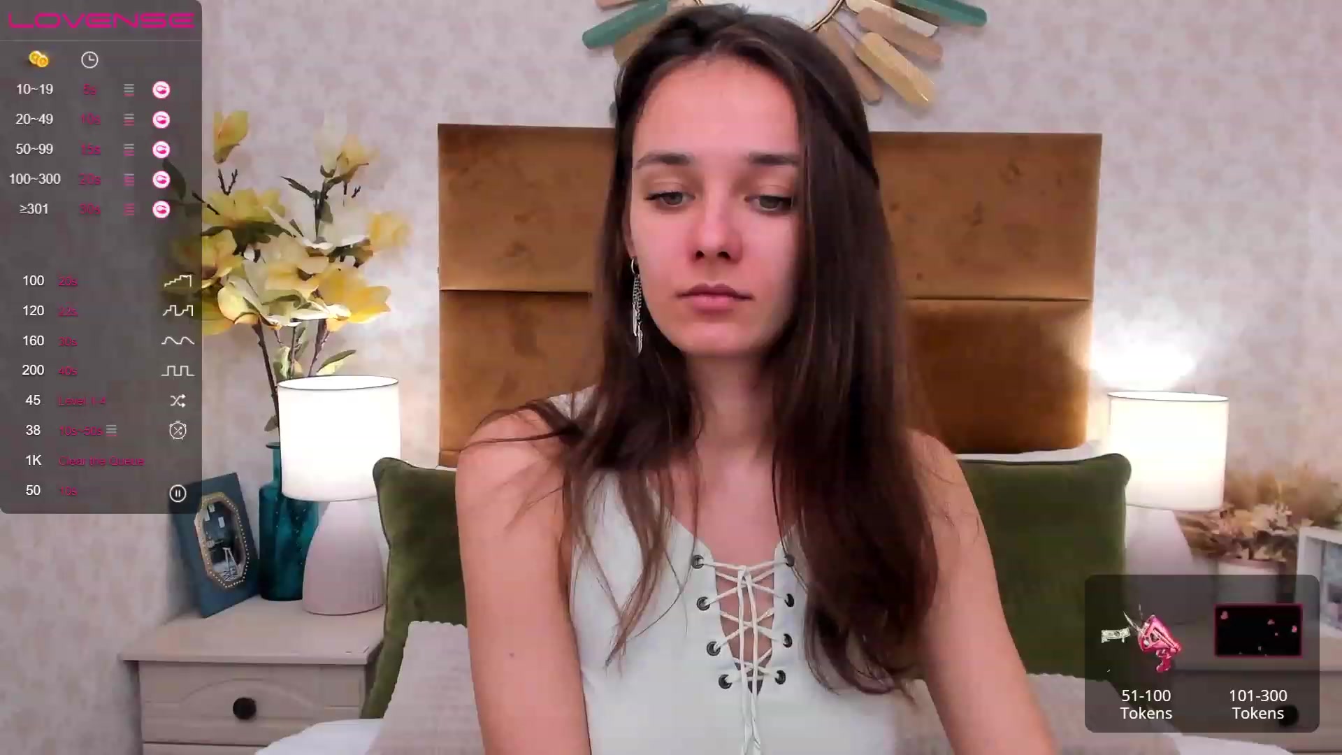 Gallery image thumbnail from AprilWong's myfreecams stream on, 01/31/2023, 14:51 image 4 of 20