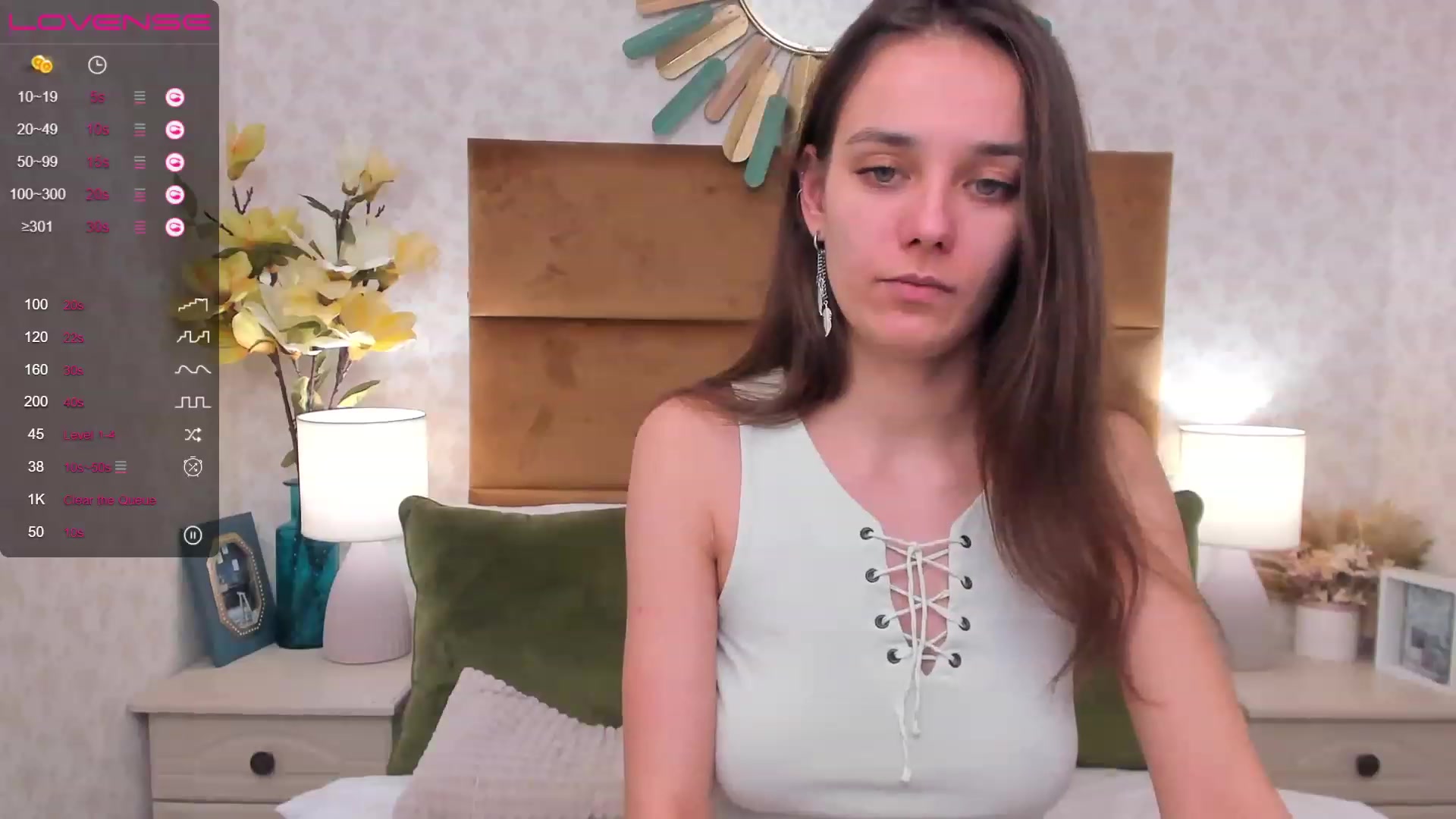 Gallery image thumbnail from AprilWong's myfreecams stream on, 01/31/2023, 16:20 image 14 of 20