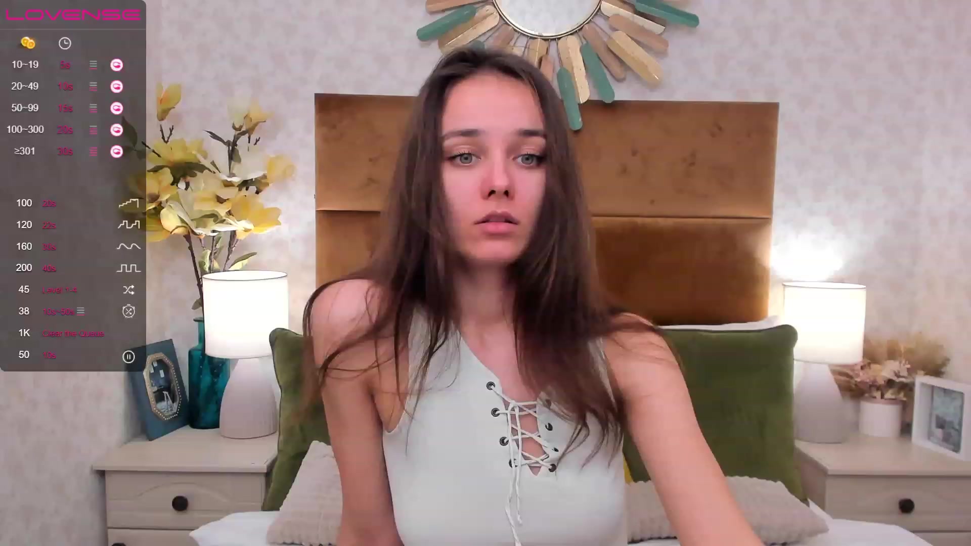 Gallery image thumbnail from AprilWong's myfreecams stream on, 01/31/2023, 16:20 image 7 of 20
