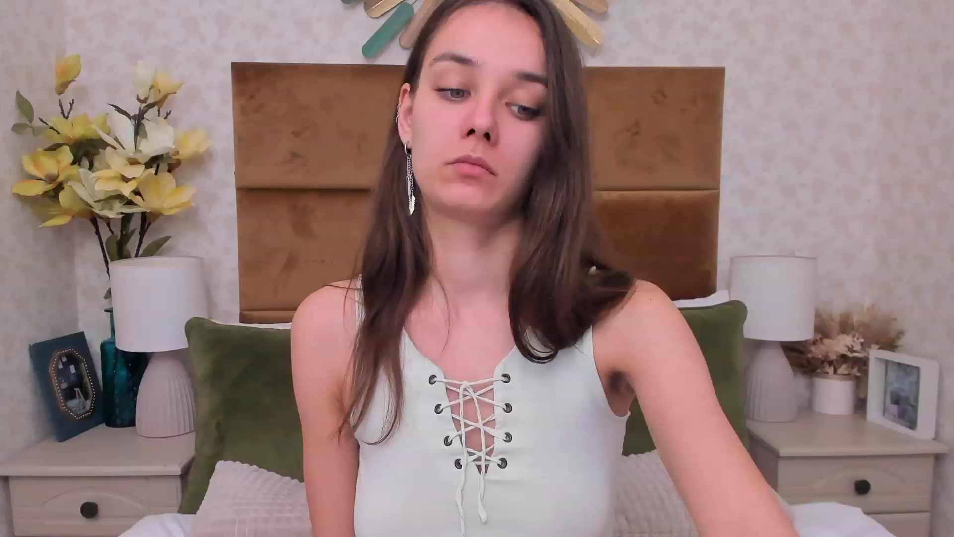 Gallery image thumbnail from AprilWong's myfreecams stream on, 01/31/2023, 19:19 image 9 of 20