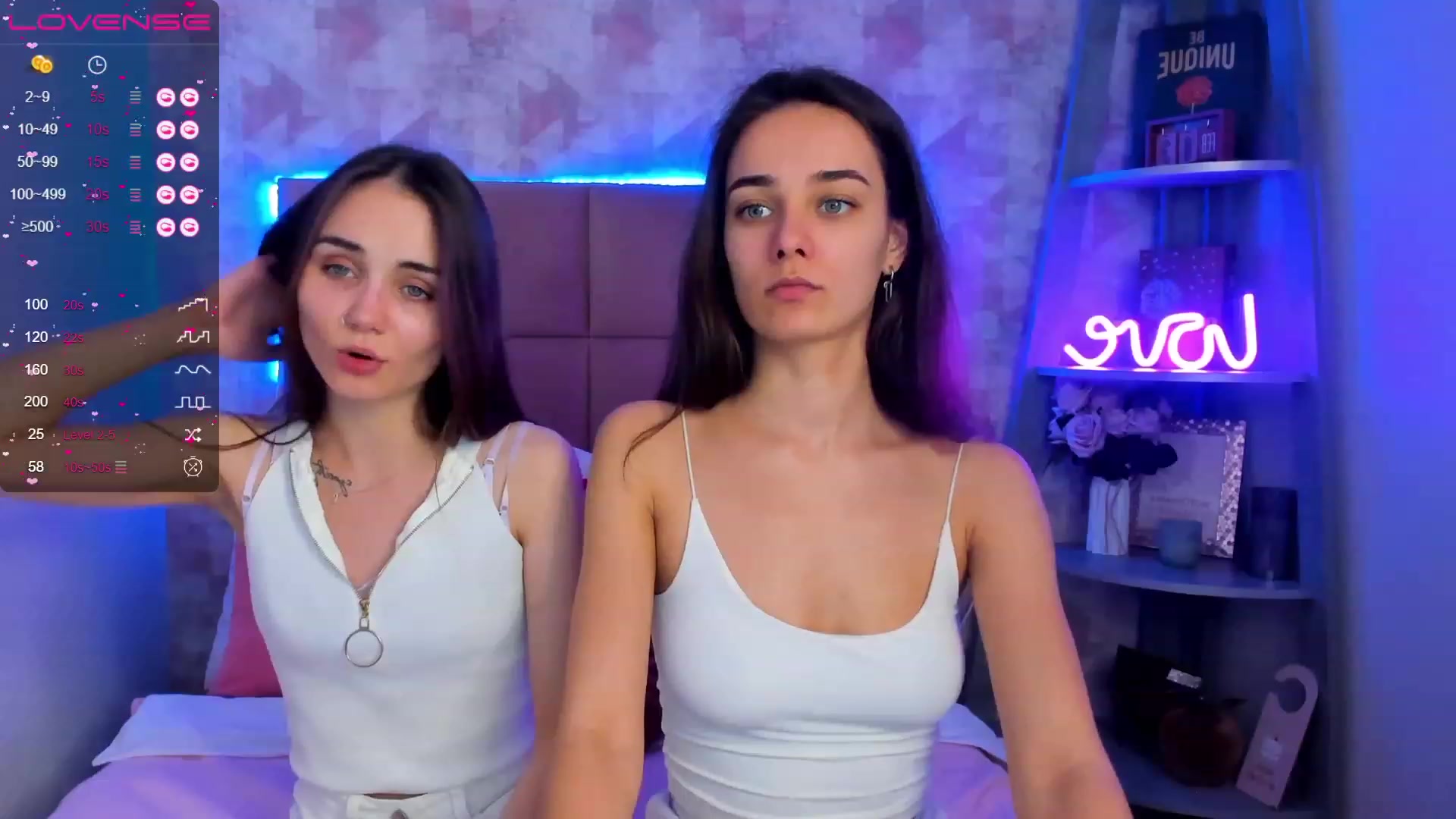 Gallery image thumbnail from AprilWong's myfreecams stream on, 02/03/2023, 15:44 image 16 of 20