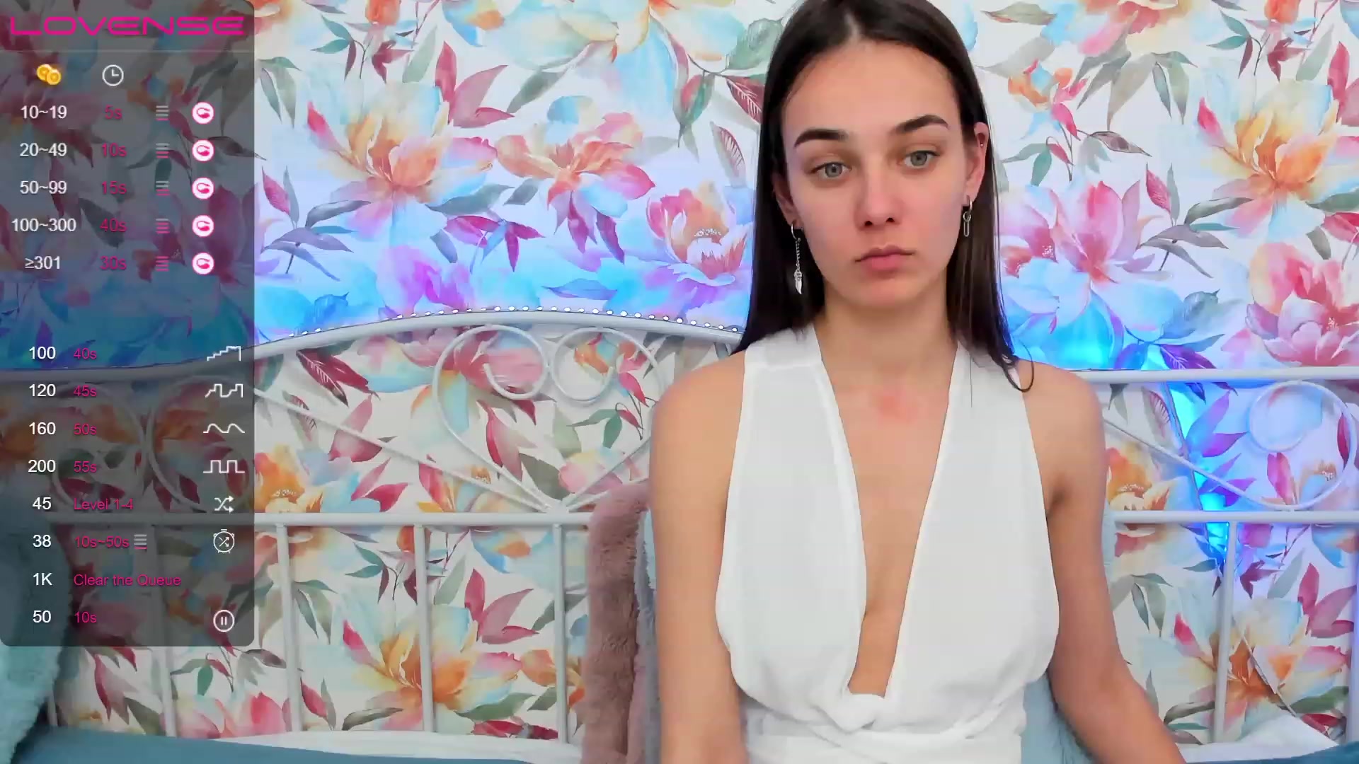 Gallery image thumbnail from AprilWong's myfreecams stream on, 02/07/2023, 17:36 image 14 of 20