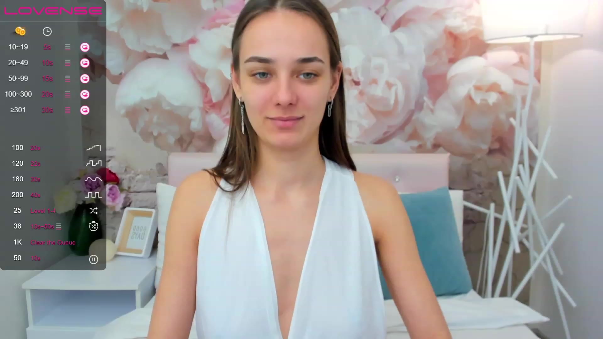 Gallery image thumbnail from AprilWong's myfreecams stream on, 02/10/2023, 14:01 image 10 of 20
