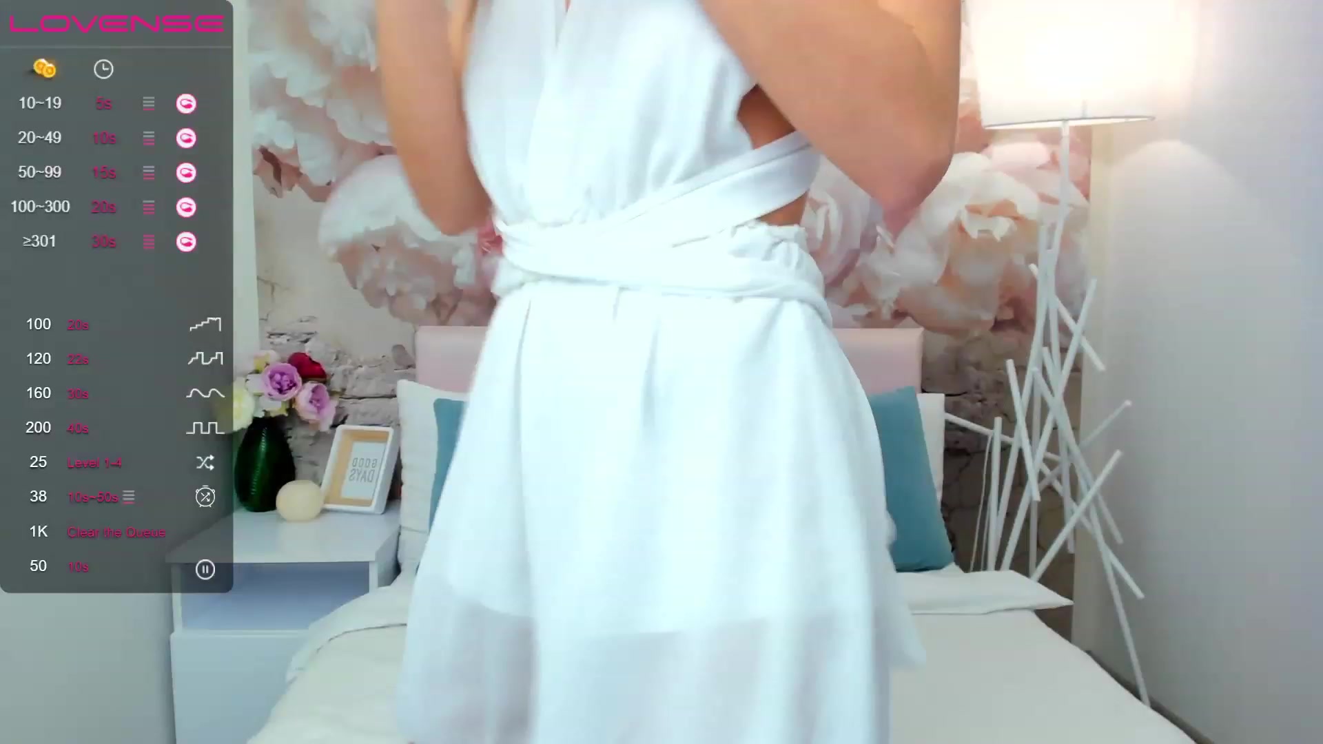 Gallery image thumbnail from AprilWong's myfreecams stream on, 02/10/2023, 14:01 image 13 of 20