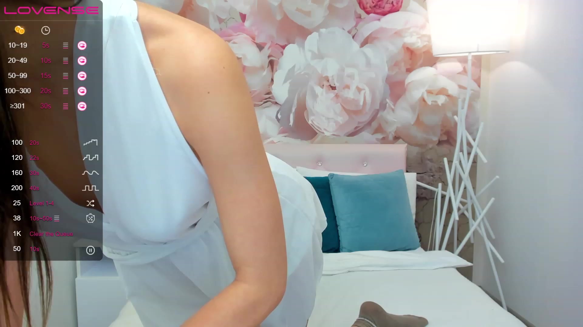 Gallery image thumbnail from AprilWong's myfreecams stream on, 02/10/2023, 14:01 image 20 of 20