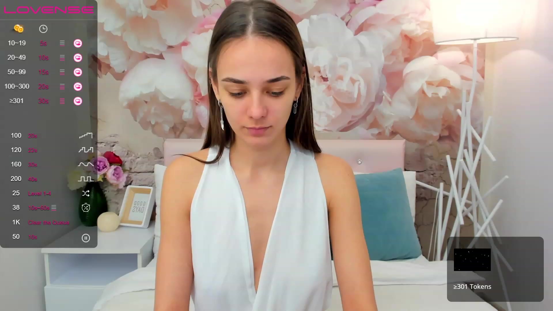 Gallery image thumbnail from AprilWong's myfreecams stream on, 02/10/2023, 14:01 image 5 of 20