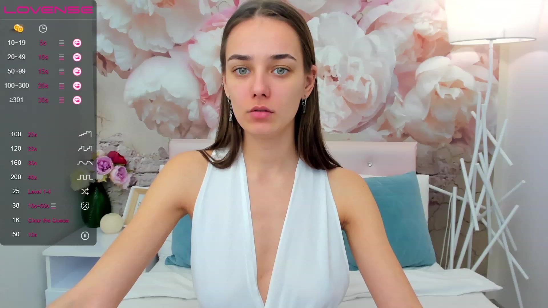 Gallery image thumbnail from AprilWong's myfreecams stream on, 02/10/2023, 14:52 image 4 of 20