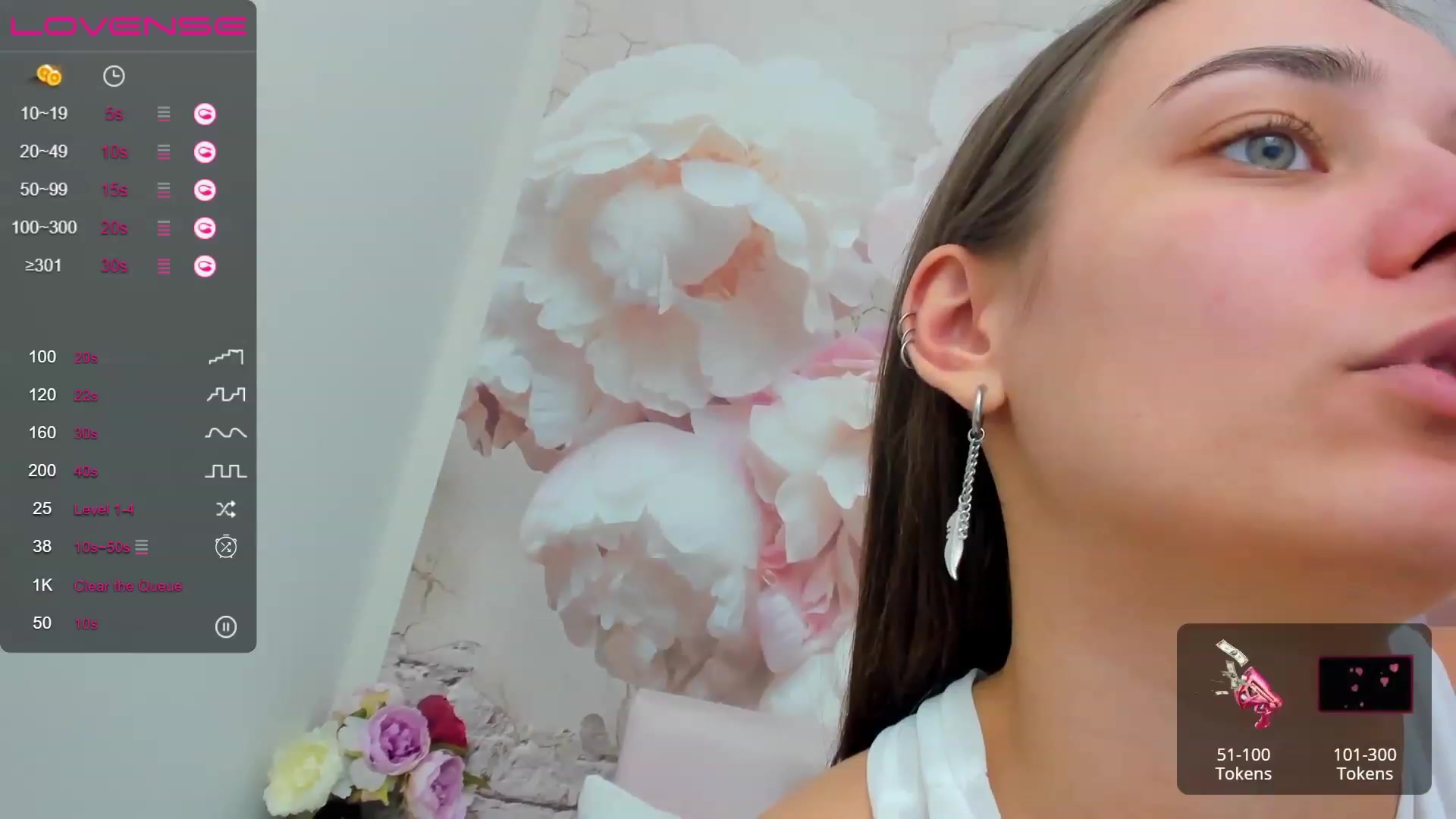 Gallery image thumbnail from AprilWong's myfreecams stream on, 02/10/2023, 14:52 image 14 of 20