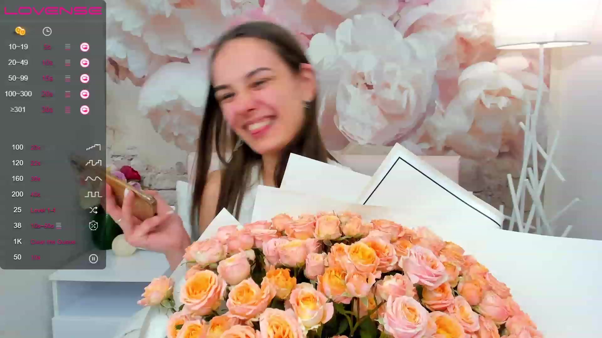 Gallery image thumbnail from AprilWong's myfreecams stream on, 02/10/2023, 14:52 image 10 of 20