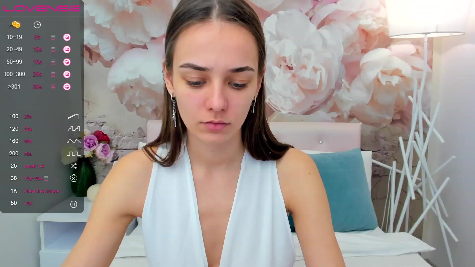 Gallery image thumbnail from AprilWong's myfreecams stream on, 02/10/2023, 14:52 image 2 of 20