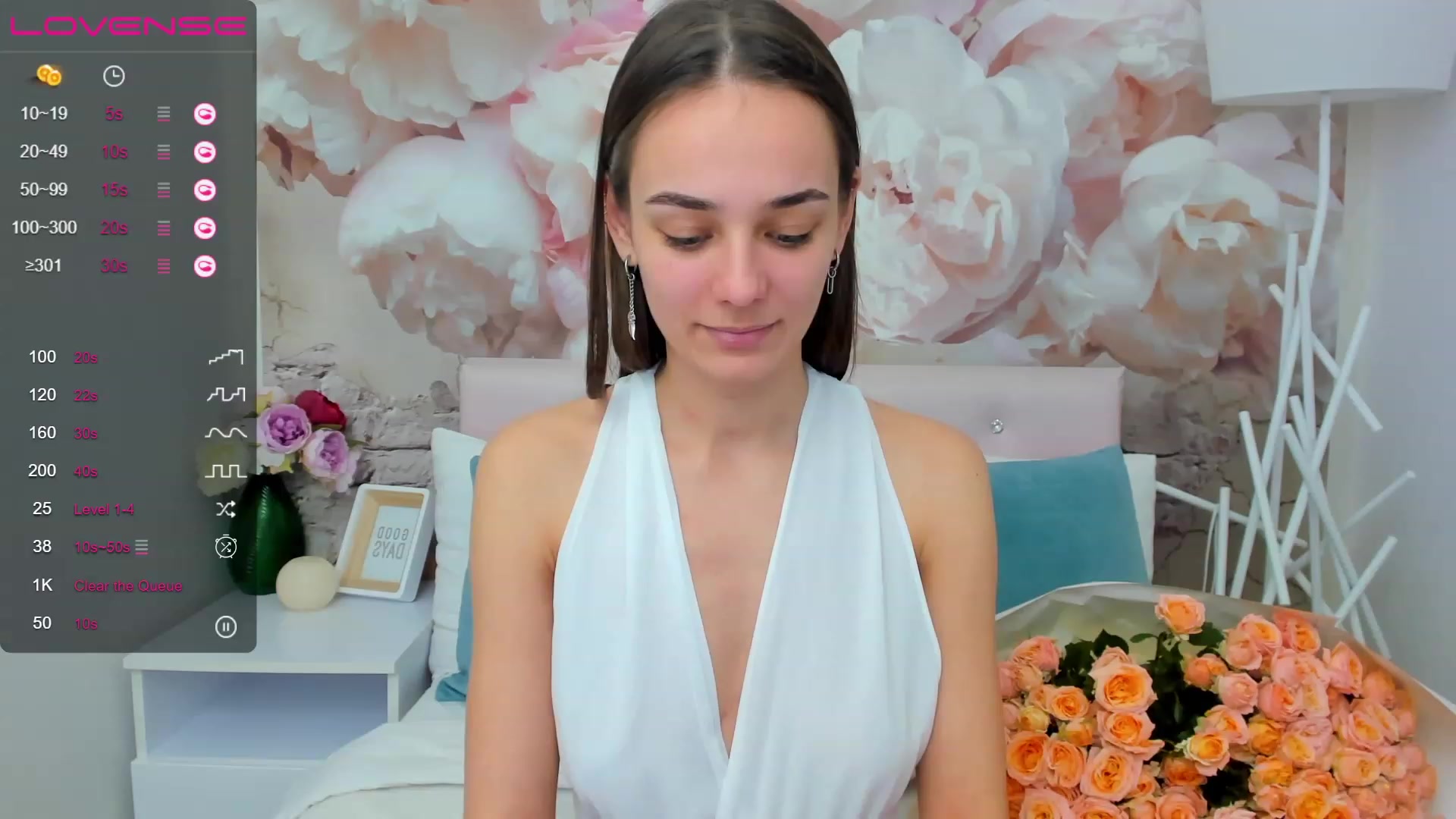 Gallery image thumbnail from AprilWong's myfreecams stream on, 02/10/2023, 14:52 image 16 of 20