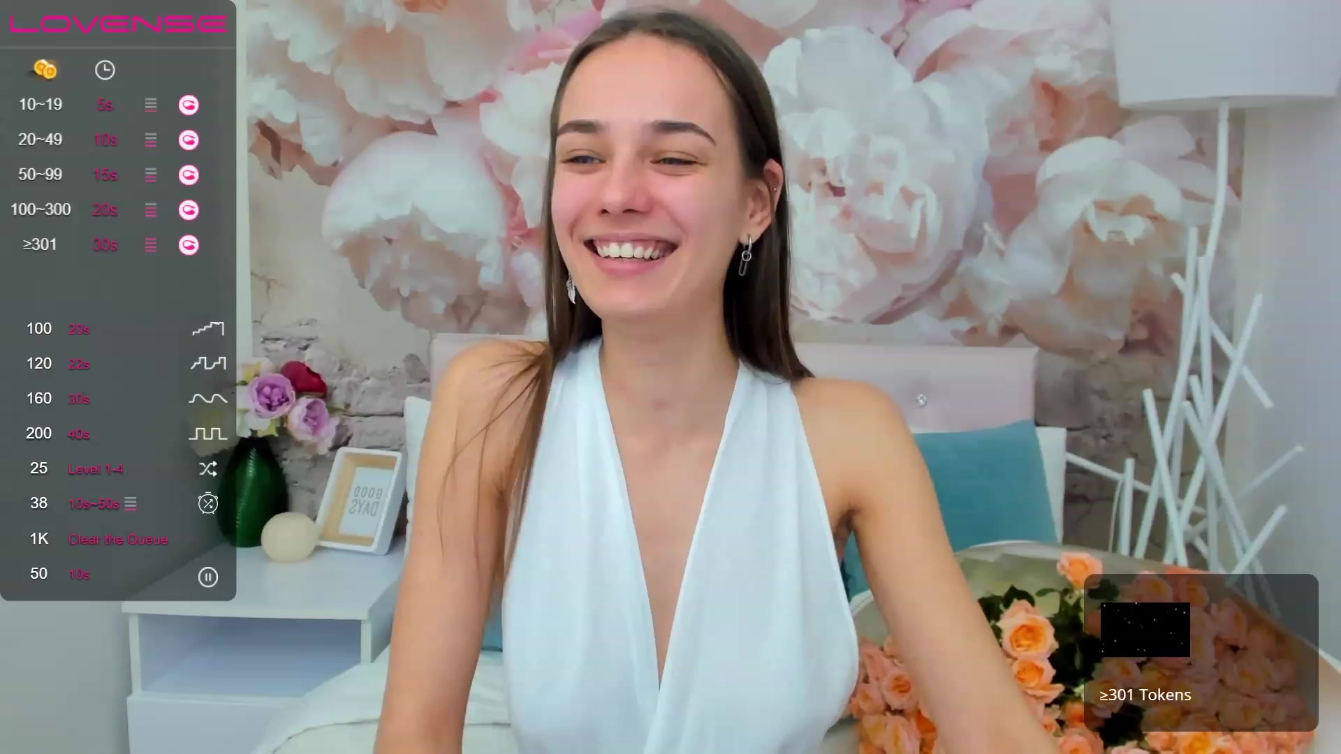 Gallery image thumbnail from AprilWong's myfreecams stream on, 02/10/2023, 14:52 image 15 of 20