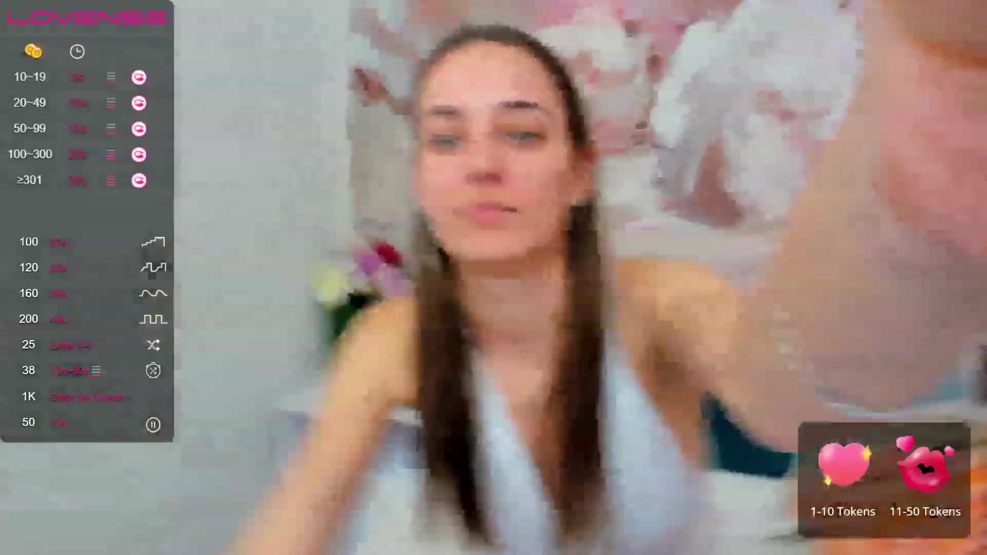 Gallery image thumbnail from AprilWong's myfreecams stream on, 02/10/2023, 14:52 image 13 of 20