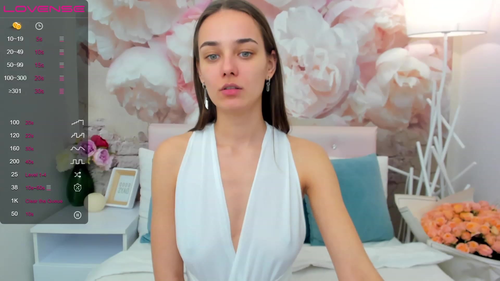 Gallery image thumbnail from AprilWong's myfreecams stream on, 02/10/2023, 15:22 image 2 of 20