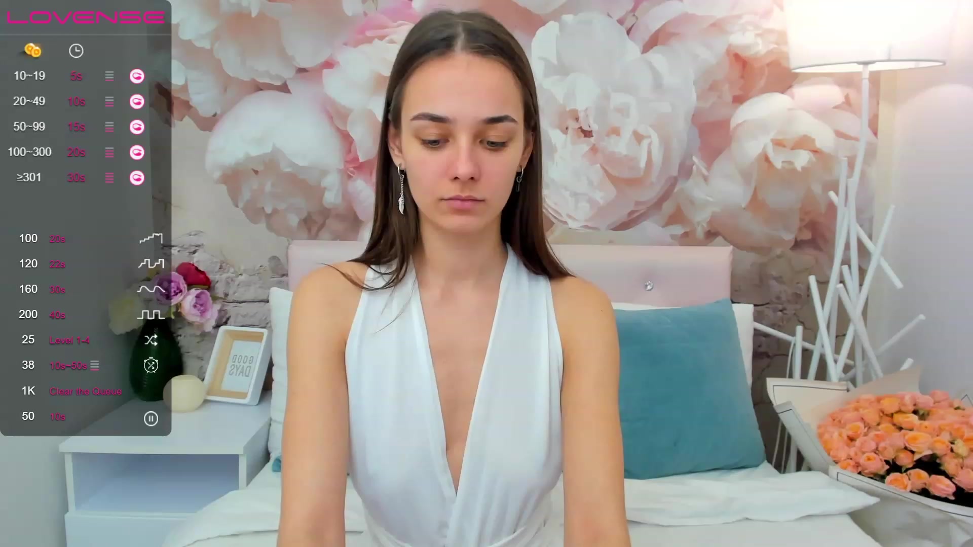 Gallery image thumbnail from AprilWong's myfreecams stream on, 02/10/2023, 15:22 image 11 of 20