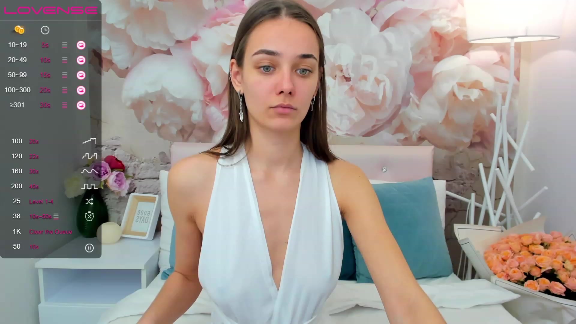 Gallery image thumbnail from AprilWong's myfreecams stream on, 02/10/2023, 15:22 image 8 of 20