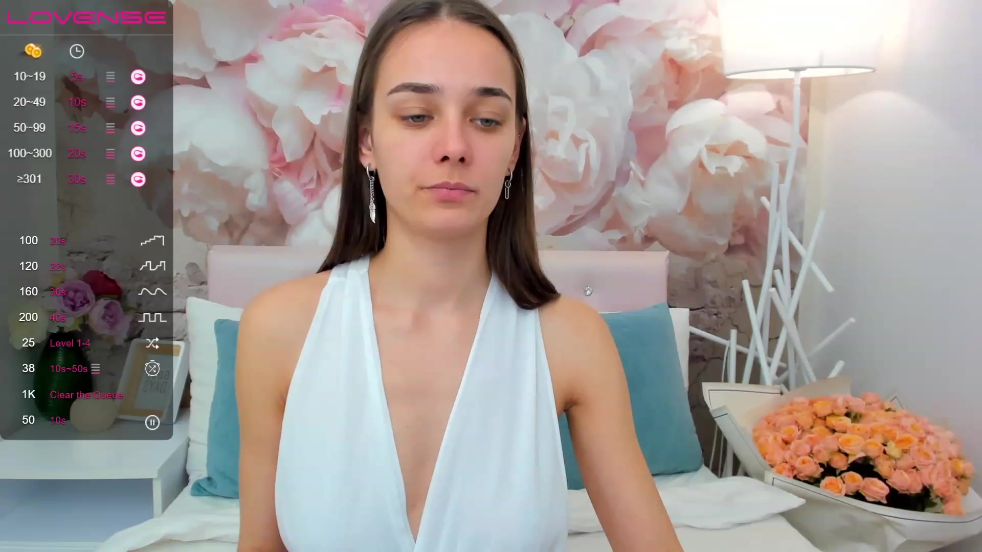 Gallery image thumbnail from AprilWong's myfreecams stream on, 02/10/2023, 18:21 image 2 of 20
