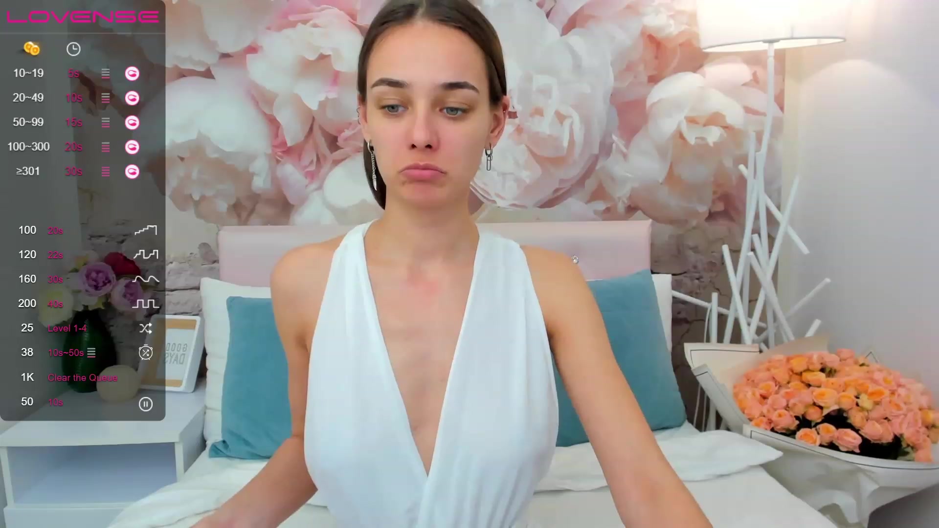 Gallery image thumbnail from AprilWong's myfreecams stream on, 02/10/2023, 18:21 image 12 of 20