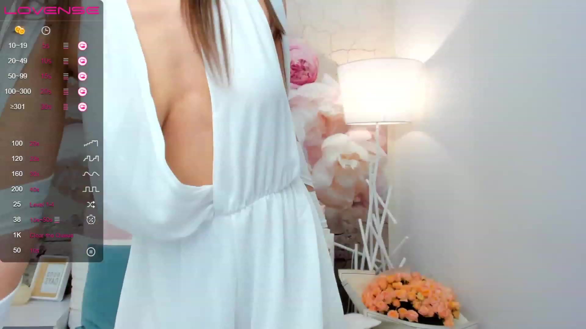 Gallery image thumbnail from AprilWong's myfreecams stream on, 02/10/2023, 18:41 image 10 of 20