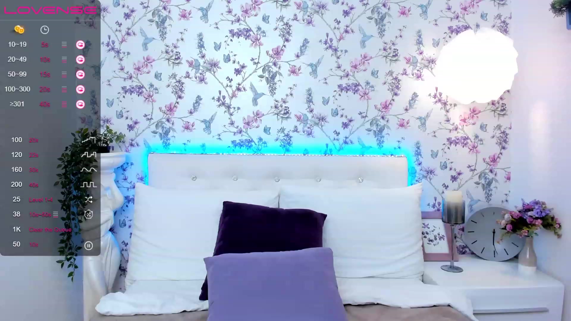 Gallery image thumbnail from AprilWong's myfreecams stream on, 02/11/2023, 17:42 image 20 of 20