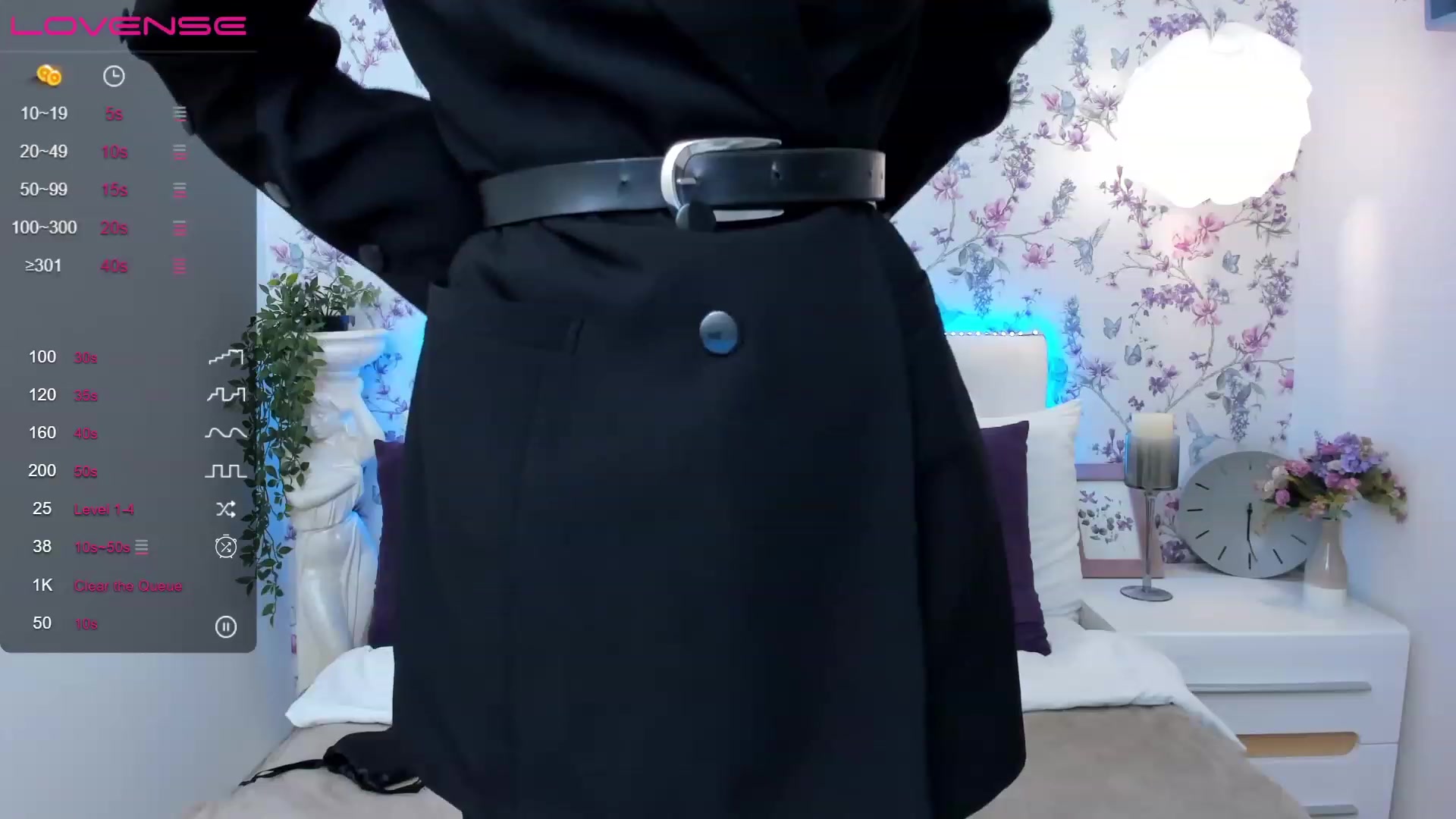 Gallery image thumbnail from AprilWong's myfreecams stream on, 02/11/2023, 19:37 image 20 of 20