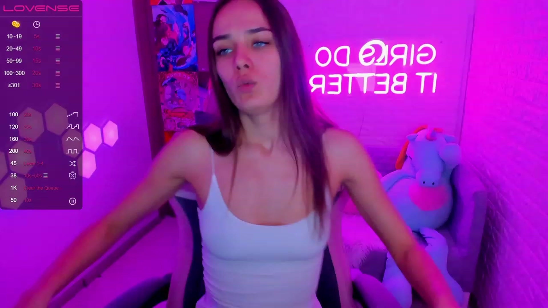 Gallery image thumbnail from AprilWong's myfreecams stream on, 02/14/2023, 14:49 image 8 of 20