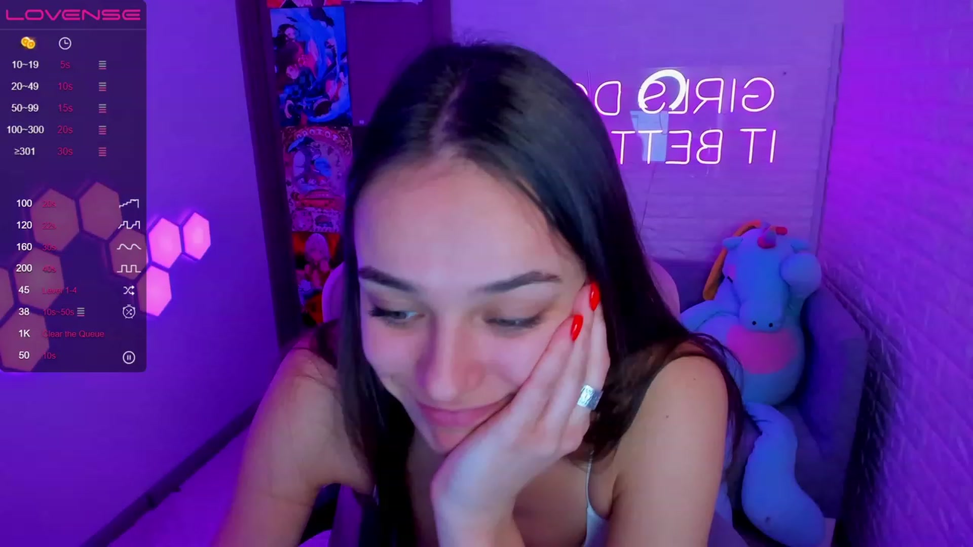 Gallery image thumbnail from AprilWong's myfreecams stream on, 02/14/2023, 14:49 image 2 of 20