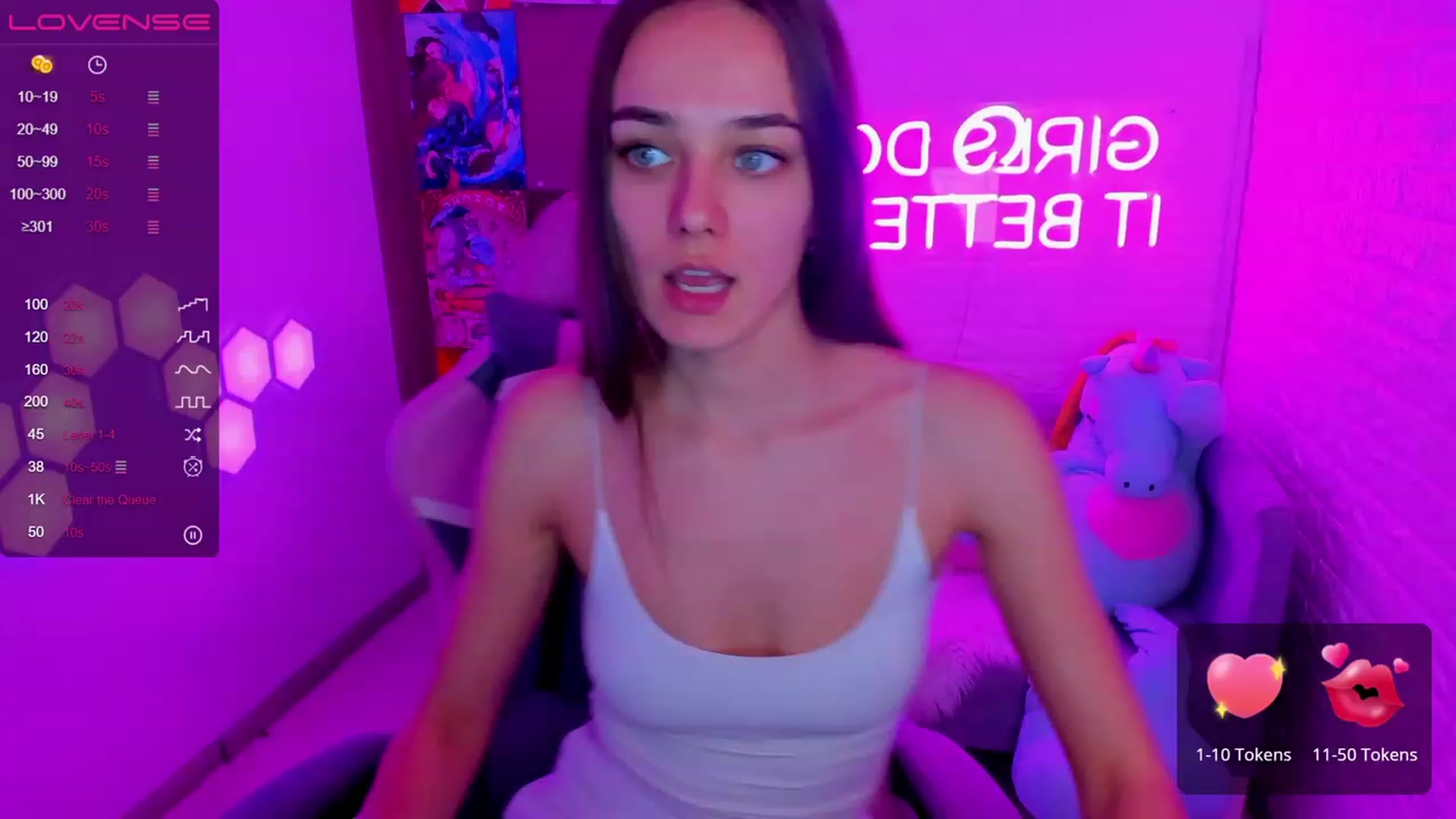Gallery image thumbnail from AprilWong's myfreecams stream on, 02/14/2023, 14:49 image 7 of 20