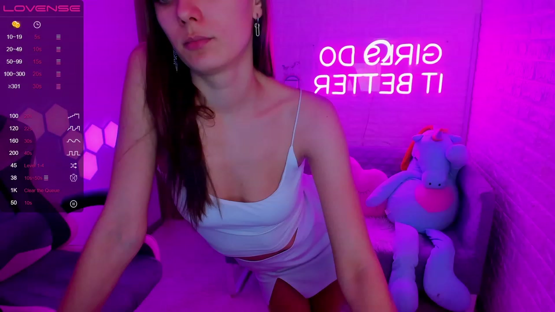 Gallery image thumbnail from AprilWong's myfreecams stream on, 02/14/2023, 14:49 image 18 of 20