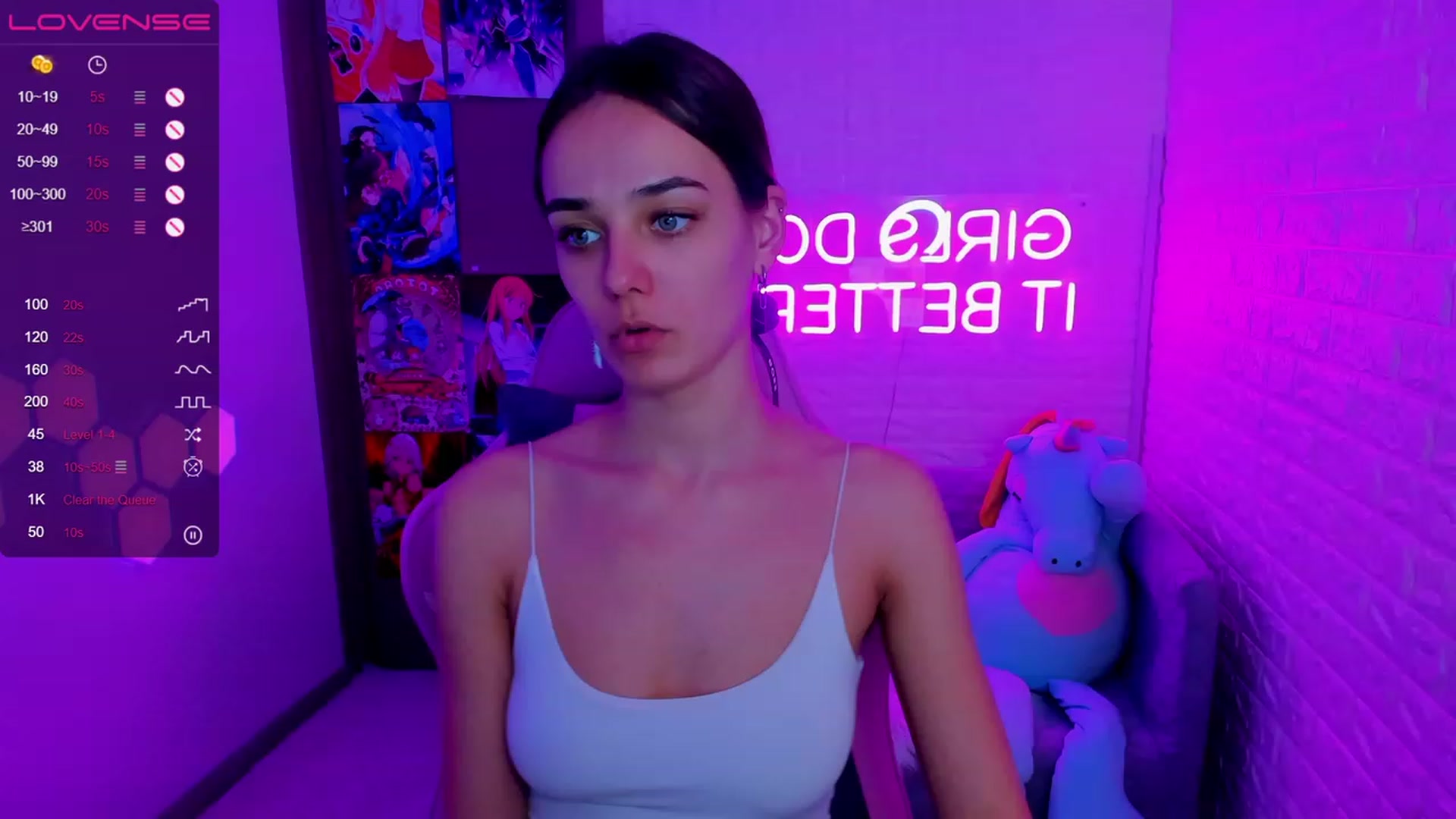 Gallery image thumbnail from AprilWong's myfreecams stream on, 02/14/2023, 18:39 image 3 of 20