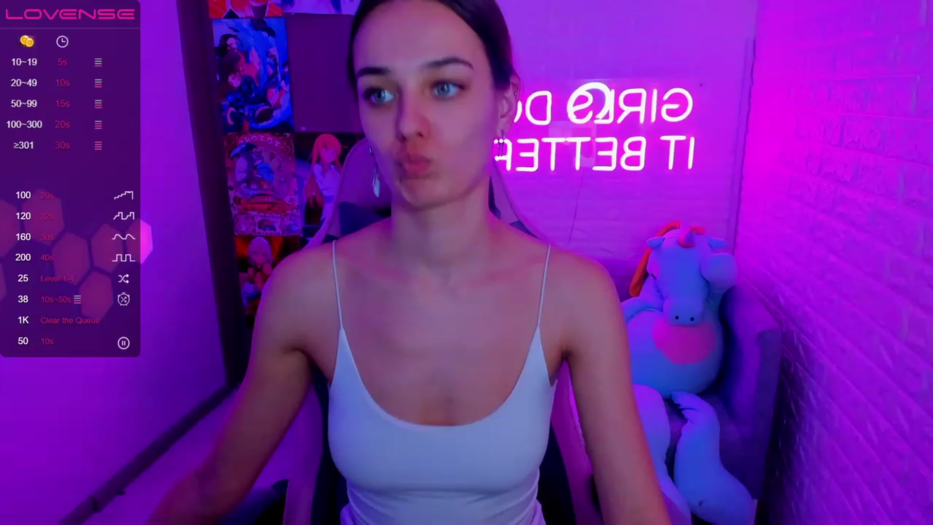 Gallery image thumbnail from AprilWong's myfreecams stream on, 02/14/2023, 18:39 image 16 of 20