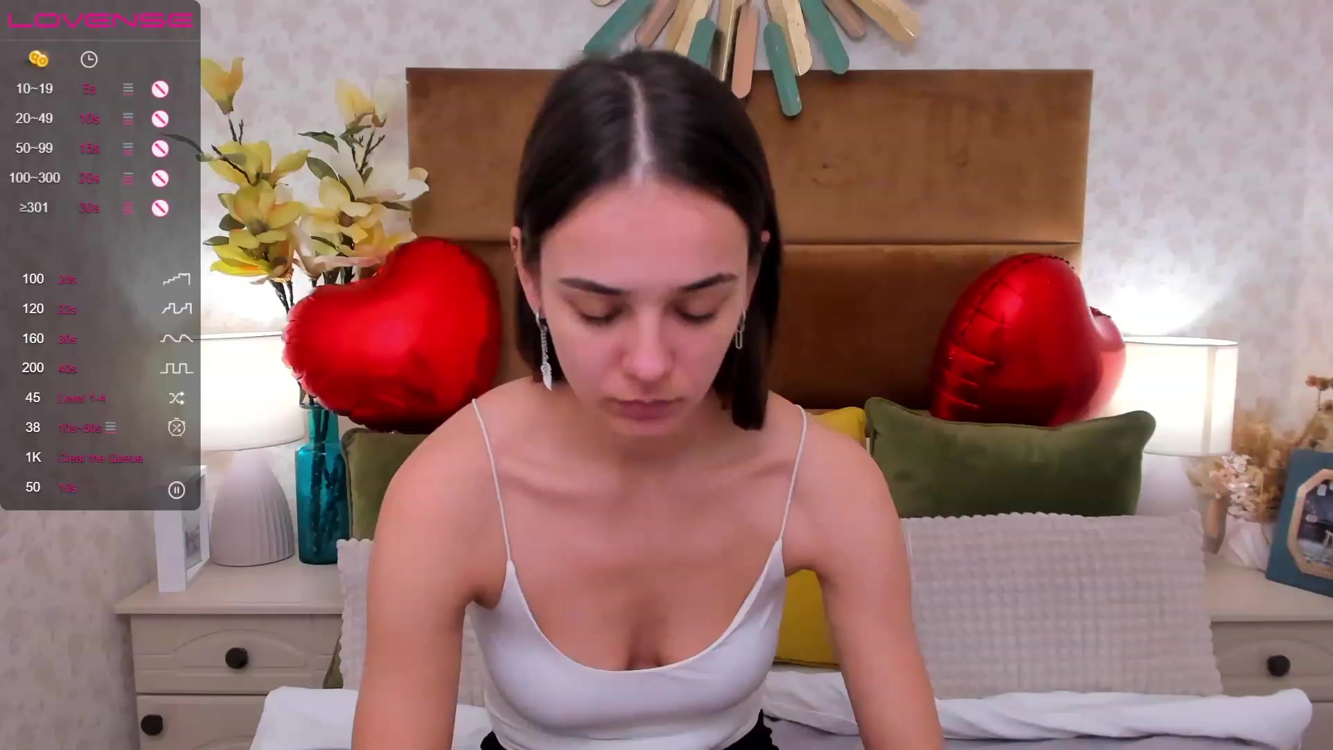 Gallery image thumbnail from AprilWong's myfreecams stream on, 02/15/2023, 14:45 image 15 of 20